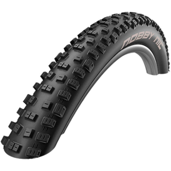 27.5x2.25 650B (57-584) Schwalbe NOBBY NIC Performance TL-Ready Folding B/B HS463 Addix, 67EPI EK (TIR-55-87)
27.5x2.25 650B (57-584) Schwalbe NOBBY NIC Performance TL-Ready Folding B/B HS463 Addix, 67EPI EK (TIR-55-87)