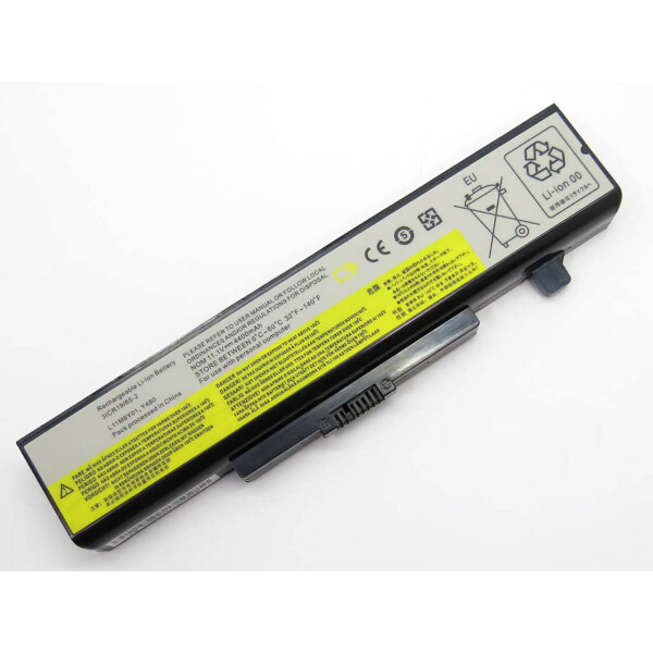 Аккумулятор (батарея) для ноутбука Lenovo 45N1043, 45N1725, 45N1047, 45N1049, 45N1045 ( 48912 )
Аккумулятор (батарея) для ноутбука Lenovo 45N1043, 45N1725, 45N1047, 45N1049, 45N1045 ( 48912 )