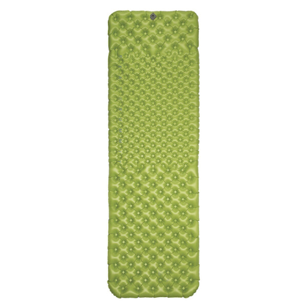 Надувной коврик Sea To Summit Comfort Light Insulated Mat Rectangular Large Зеленый
Надувной коврик Sea To Summit Comfort Light Insulated Mat Rectangular Large Зеленый