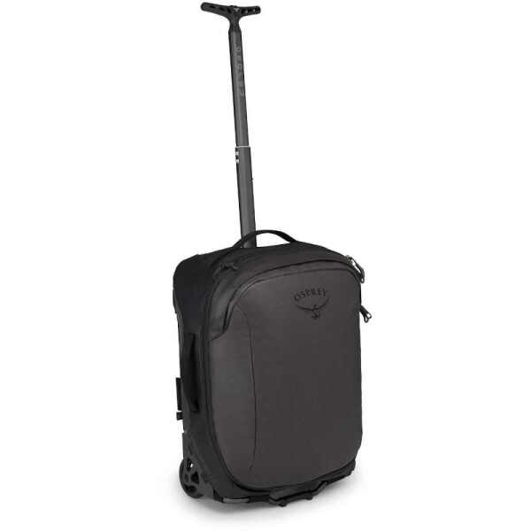 Сумка на колесах Osprey Rolling Transporter Global Carry-On 33 Черный 
Сумка на колесах Osprey Rolling Transporter Global Carry-On 33 Черный