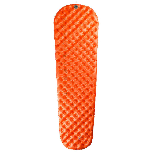 Надувной коврик Sea To Summit Air Sprung Comfort UltraLight Insulated Mat Regular Оранжевый
Надувной коврик Sea To Summit Air Sprung Comfort UltraLight Insulated Mat Regular Оранжевый
