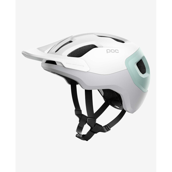 Велошлем POC Axion SPIN M/L Серый-Голубой
Велошлем POC Axion SPIN M/L Серый-Голубой