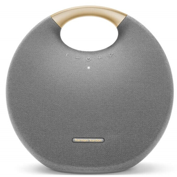 Акустика Harman-Kardon Onyx Studio 6 Grey (HKOS6GRYEU)
Акустика Harman-Kardon Onyx Studio 6 Grey (HKOS6GRYEU)
