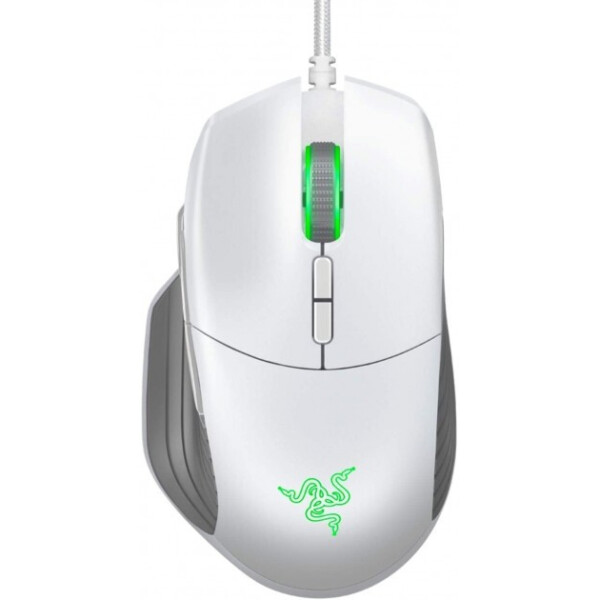Мышка Razer Basilisk Mercury (RZ01-02330300-R3M1)
Мышка Razer Basilisk Mercury (RZ01-02330300-R3M1)