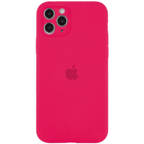 Чехол Silicone Case Full Camera Protective (AA) для Apple iPhone 11 Pro (5.8") Красный / Rose Red (128023)
Чехол Silicone Case Full Camera Protective (AA) для Apple iPhone 11 Pro (5.8") Красный / Rose Red (128023)