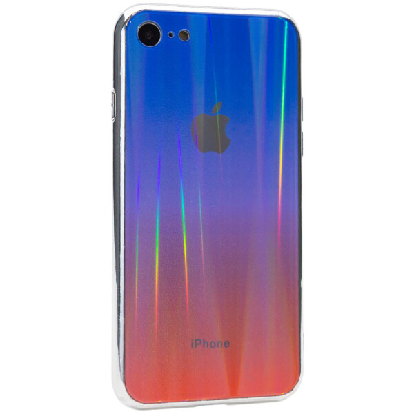 TPU+Glass чехол Gradient Aurora с лого для Apple iPhone SE (2020) Синий / Красный (81119598)
TPU+Glass чехол Gradient Aurora с лого для Apple iPhone SE (2020) Синий / Красный (81119598)