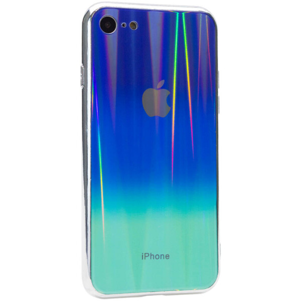 TPU+Glass чехол Gradient Aurora с лого для Apple iPhone SE (2020) Фиолетовый / Бирюзовый (81119600)
TPU+Glass чехол Gradient Aurora с лого для Apple iPhone SE (2020) Фиолетовый / Бирюзовый (81119600)