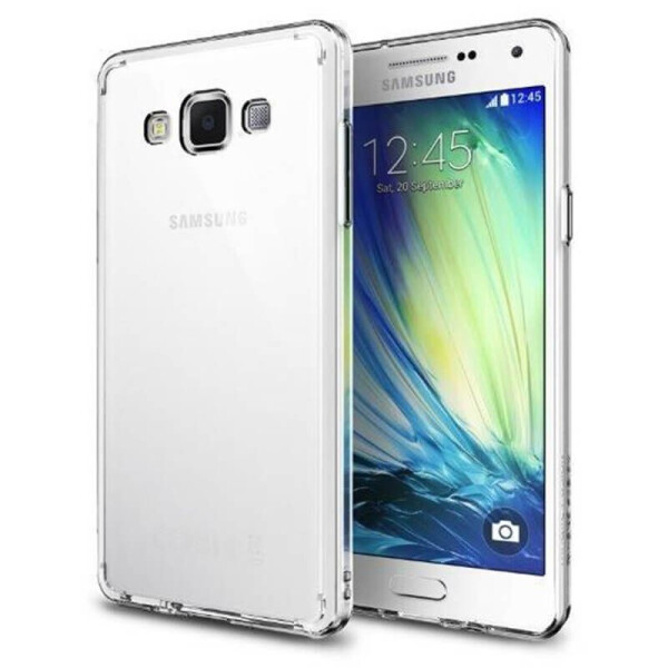 TPU чехол Ultrathin Series 0,33mm для Samsung A700H / A700F Galaxy A7 Бесцветный (прозрачный) (26852)
TPU чехол Ultrathin Series 0,33mm для Samsung A700H / A700F Galaxy A7 Бесцветный (прозрачный) (26852)