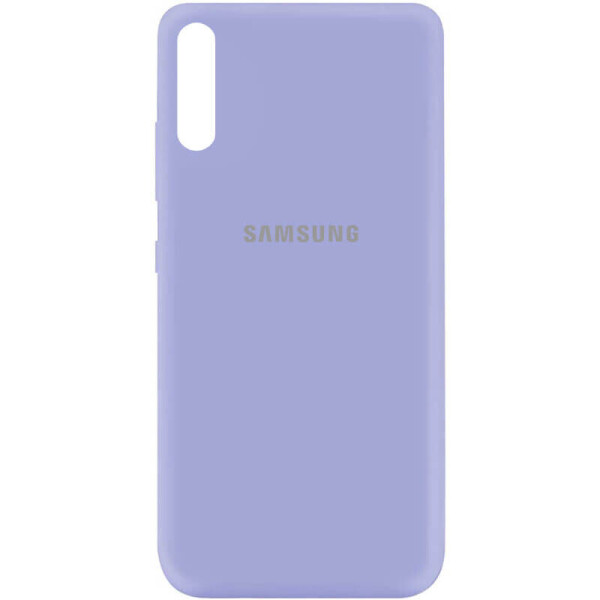Чехол Silicone Cover My Color Full Protective (A) для Samsung Galaxy A70 (A705F) Сиреневый / Dasheen
Чехол Silicone Cover My Color Full Protective (A) для Samsung Galaxy A70 (A705F) Сиреневый / Dasheen