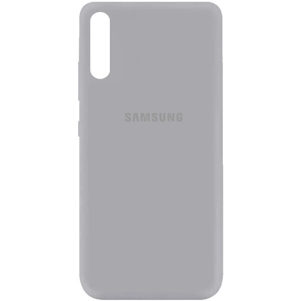 Чехол Silicone Cover My Color Full Protective (A) для Samsung A750 Galaxy A7 (2018) Серый / Stone
Чехол Silicone Cover My Color Full Protective (A) для Samsung A750 Galaxy A7 (2018) Серый / Stone
