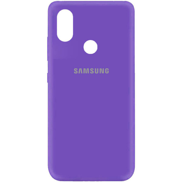 Чехол Silicone Cover My Color Full Protective (A) для Xiaomi Mi 6X / Mi A2 Фиолетовый / Violet
Чехол Silicone Cover My Color Full Protective (A) для Xiaomi Mi 6X / Mi A2 Фиолетовый / Violet