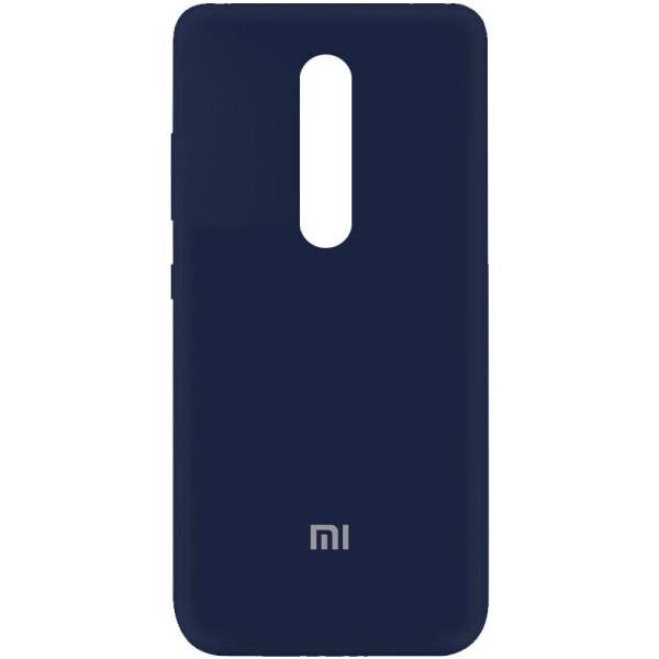 Чехол Silicone Cover My Color Full Protective (A) для Xiaomi Redmi K20 / K20 Pro / Mi9T / Mi9T Pro Синий / Midnight blue
Чехол Silicone Cover My Color Full Protective (A) для Xiaomi Redmi K20 / K20 Pro / Mi9T / Mi9T Pro Синий / Midnight blue