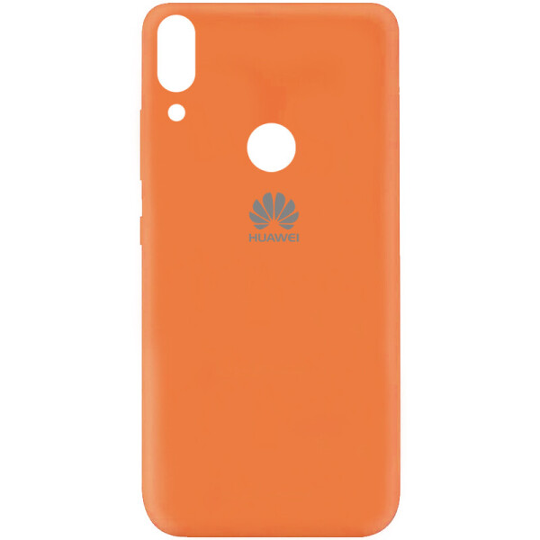 Чехол Silicone Cover My Color Full Protective (A) для Huawei P Smart+ (nova 3i) Оранжевый / Orange
Чехол Silicone Cover My Color Full Protective (A) для Huawei P Smart+ (nova 3i) Оранжевый / Orange
