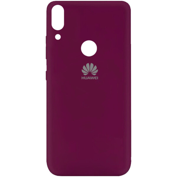 Чехол Silicone Cover My Color Full Protective (A) для Huawei P Smart+ (nova 3i) Бордовый / Marsala
Чехол Silicone Cover My Color Full Protective (A) для Huawei P Smart+ (nova 3i) Бордовый / Marsala