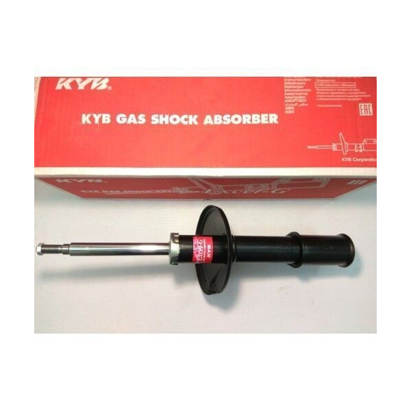 Амортизатор KYB 333714 Renault Twingo - F 
Амортизатор KYB 333714 Renault Twingo - F