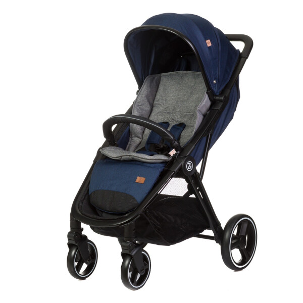 Детская коляска BabyZz B100 ( Бебизз Б-100 ) Прогулочная демисезонная с 6-ти месяцев Синяя
Детская коляска BabyZz B100 ( Бебизз Б-100 ) Прогулочная демисезонная с 6-ти месяцев Синяя