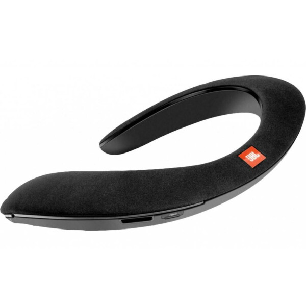 Акустическая система JBL Soundgear BTA Wearable Wireless Sound Black (JBLSOUNDGEARBABLK)
Акустическая система JBL Soundgear BTA Wearable Wireless Sound Black (JBLSOUNDGEARBABLK)