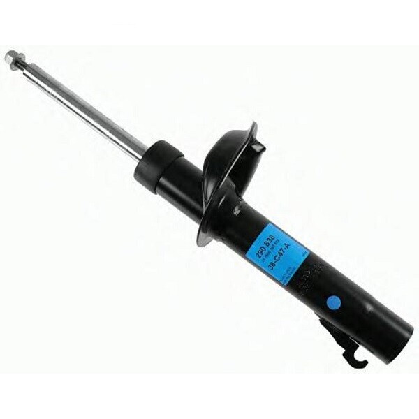 Амортизатор передний SACHS FORD Tourneo connect / Transit connect , FL , 02 , (Gas) 290838
Амортизатор передний SACHS FORD Tourneo connect / Transit connect , FL , 02 , (Gas) 290838