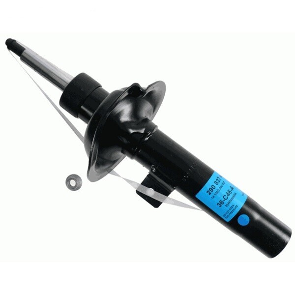 Амортизатор передний SACHS FORD Tourneo connect / Transit connect , FR , 02 , (Gas) 290837
Амортизатор передний SACHS FORD Tourneo connect / Transit connect , FR , 02 , (Gas) 290837