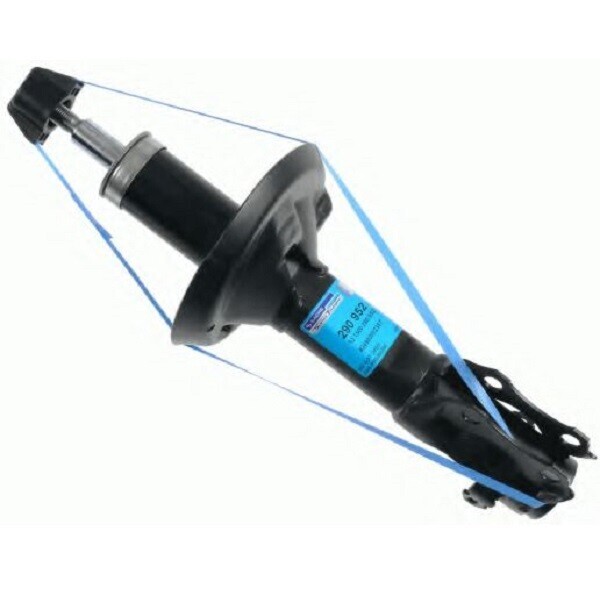 Амортизатор передний SACHS SEAT/VW Cordoba/Ibiza/Toledo/Caddy/Golf/Polo , F , 95-04, 290952
Амортизатор передний SACHS SEAT/VW Cordoba/Ibiza/Toledo/Caddy/Golf/Polo , F , 95-04, 290952