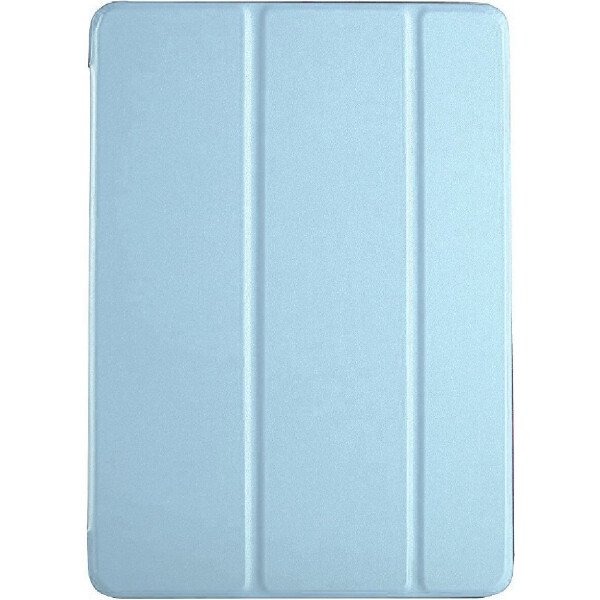Силиконовый чехол-книжка BeCover для Apple iPad 10.2 2019/2020/2021 Light Blue (704985)
Силиконовый чехол-книжка BeCover для Apple iPad 10.2 2019/2020/2021 Light Blue (704985)