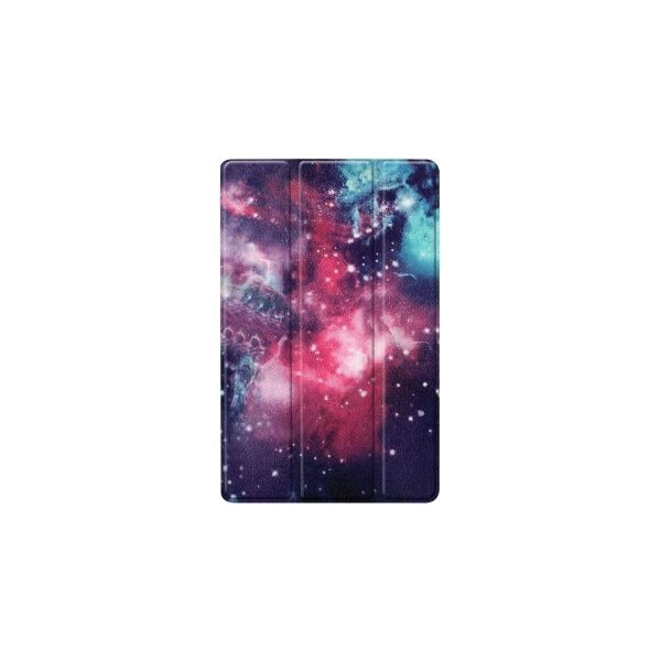 BeCover Smart Case для Samsung Galaxy Tab A 10.1 (2019) T510/T515 Space (703854) 
BeCover Smart Case для Samsung Galaxy Tab A 10.1 (2019) T510/T515 Space (703854)