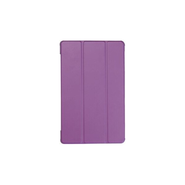 BeCover Smart Case для Samsung Galaxy Tab A 8.0 (2019) T290/T295/T297 Purple (703933)
BeCover Smart Case для Samsung Galaxy Tab A 8.0 (2019) T290/T295/T297 Purple (703933)