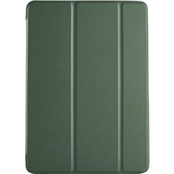 Чехол-книжка BeCover с креплением Apple Pencil для Apple iPad 10.2 2019/2020/2021 Dark Green (704722)
Чехол-книжка BeCover с креплением Apple Pencil для Apple iPad 10.2 2019/2020/2021 Dark Green (704722)
