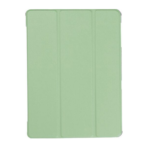 Чехол-книжка BeCover с креплением Apple Pencil для Apple iPad 10.2 2019/2020/2021 Green (704149)
Чехол-книжка BeCover с креплением Apple Pencil для Apple iPad 10.2 2019/2020/2021 Green (704149)