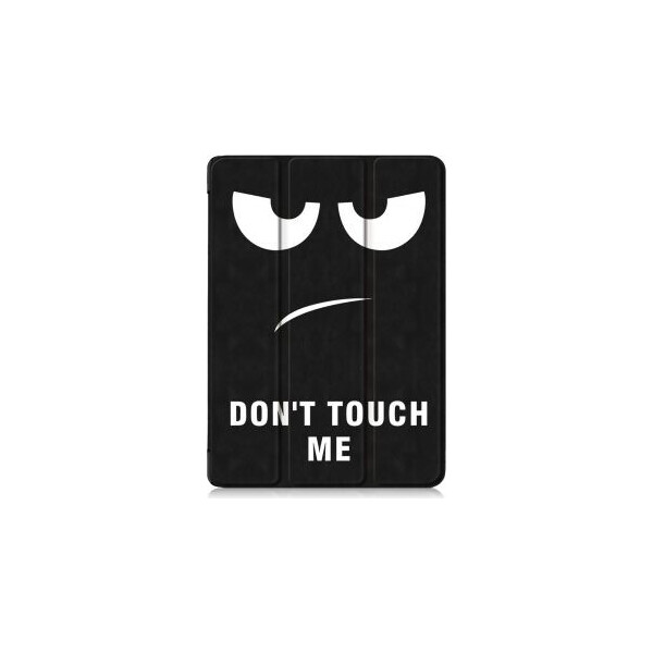 BeCover с креплением Apple Pencil для Apple iPad 9.7 2017/2018 A1822/A1823/A1893/A1954 Don't Touch (703847)
BeCover с креплением Apple Pencil для Apple iPad 9.7 2017/2018 A1822/A1823/A1893/A1954 Don't Touch (703847)