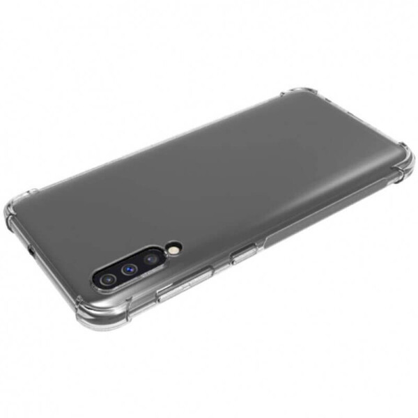 TPU чехол Epic Ease с усиленными углами для Samsung Galaxy A50 (A505F) / A50s / A30s Прозрачный / Transparent
TPU чехол Epic Ease с усиленными углами для Samsung Galaxy A50 (A505F) / A50s / A30s Прозрачный / Transparent