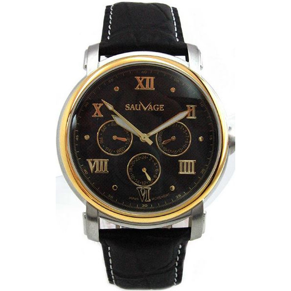 Наручные часы Sauvage SA-SK74702SG