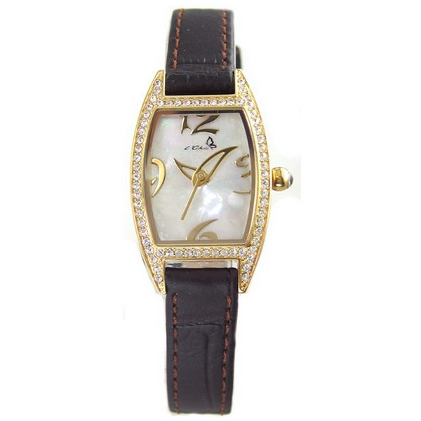 Наручные часы Le Chic CL 2065 G BR