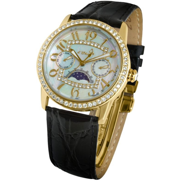Наручные часы Le Chic CL 0715 G