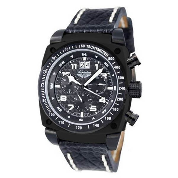 Наручные часы Adriatica ADR 1087.B254CH