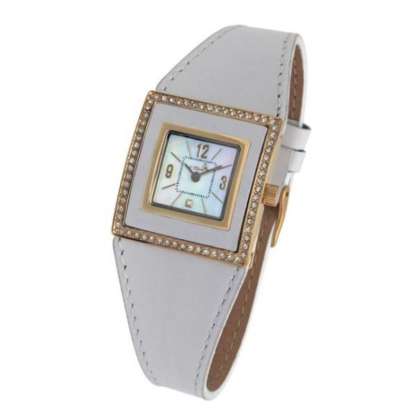 Наручные часы Le Chic CL 0050D G WH