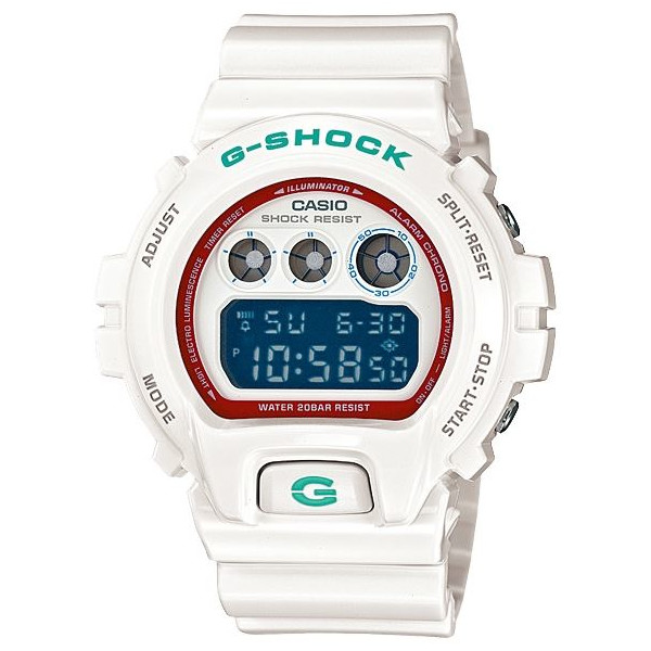 Casio DW-6900SN-7E