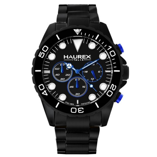 Наручные часы Haurex H-INK 0K374UNB