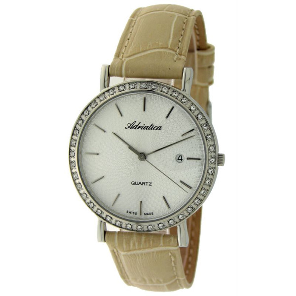 Наручные часы Adriatica ADR 1220.5213QZ 
Наручные часы Adriatica ADR 1220.5213QZ