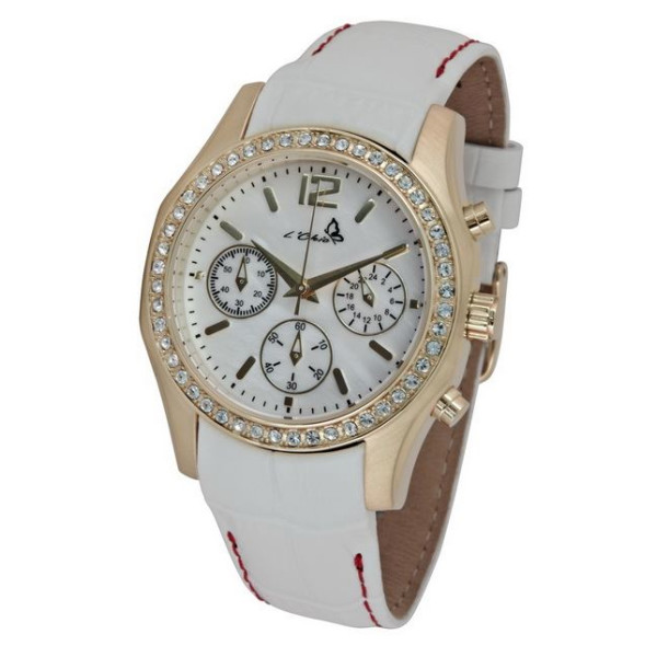 Наручные часы Le Chic CL 6474 G