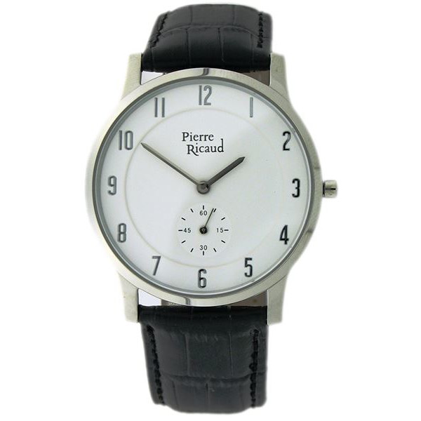 Наручные часы Pierre Ricaud PR 11378.5223Q