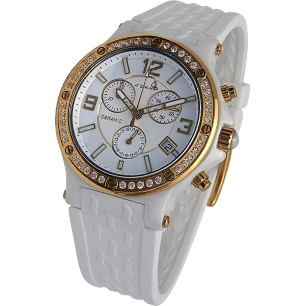 Наручные часы Le Chic CC 2110 G WH