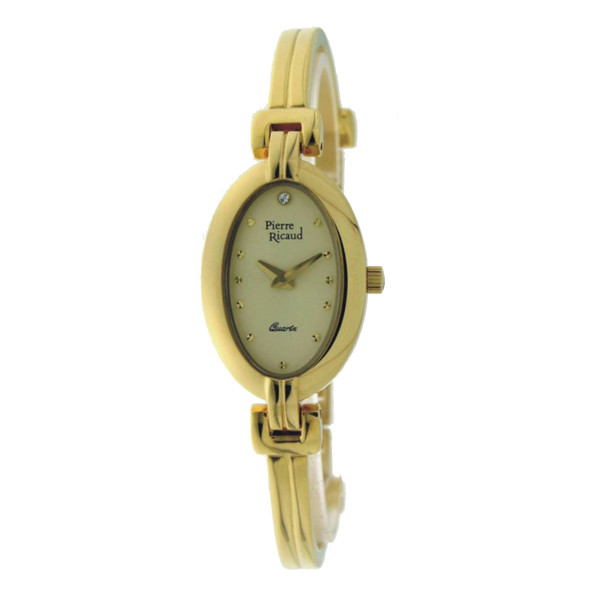 Наручные часы Pierre Ricaud PR 4096.1141Q