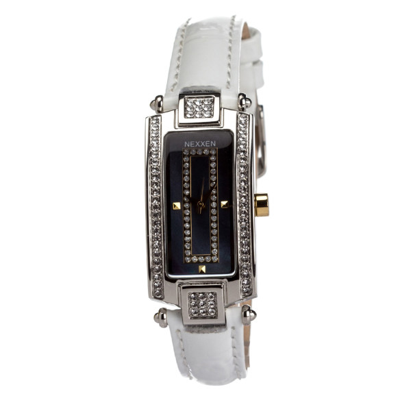 Наручные часы Nexxen NE12501CL 2T/BLK/WHT