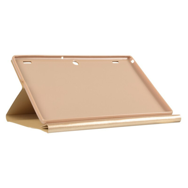 Goospery Folio Tab Cover Lenovo Tab 10 TB-X103F 10.1" Gold
Goospery Folio Tab Cover Lenovo Tab 10 TB-X103F 10.1" Gold