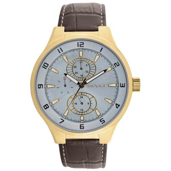 Наручные часы Sauvage SA-SV10854G