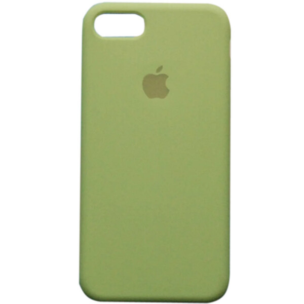 Чехол Silicone Case Full Protective (AA) для Apple iPhone 7 plus / 8 plus (5.5") Зеленый / Dark green
Чехол Silicone Case Full Protective (AA) для Apple iPhone 7 plus / 8 plus (5.5") Зеленый / Dark green