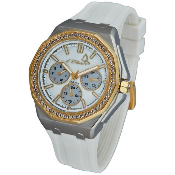 Наручные часы Le Chic CL 5513 G