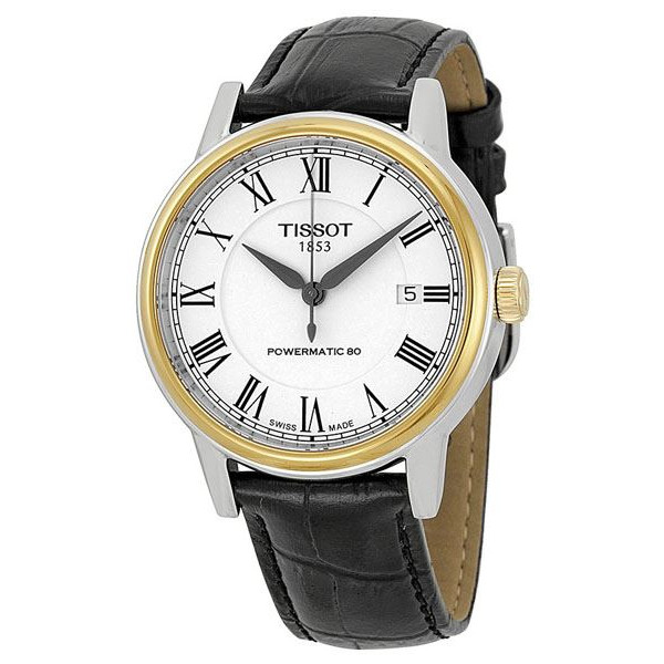 Tissot T085.407.26.013.00
