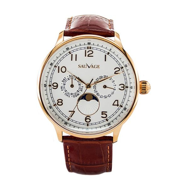 Наручные часы Sauvage SA-SV59011G